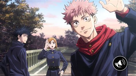 Jujutsu Kaisen Especial De Septiembre Mostrar M S Detalles De La