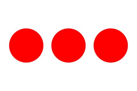 Flag Of Japan If It Were An Anarchist Commune In Denmark R