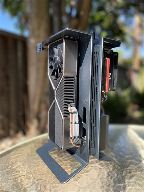 Presenting the 3080 Founders Edition as it should : r/nvidia