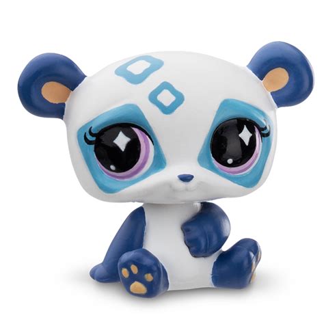 Littlest Pet Shop - Startseite - Littlest Pet Shop