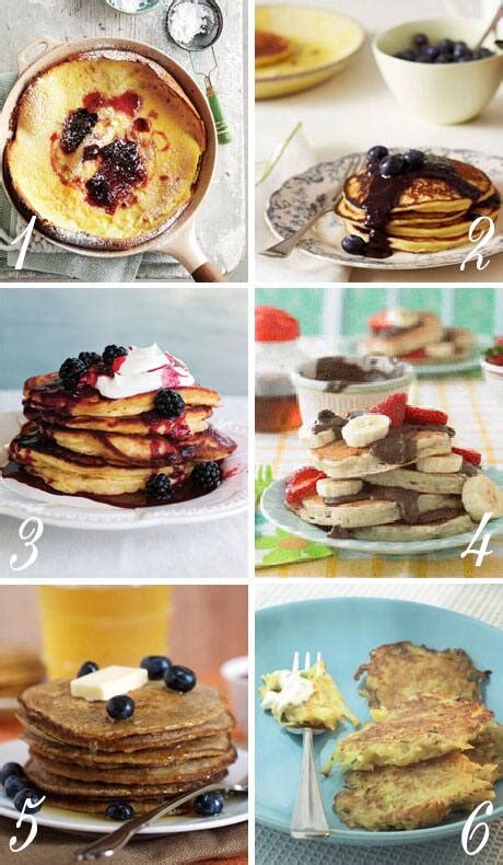 pancake tuesday: 6 stack-worthy recipes | Style at Home