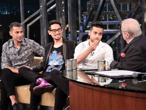 Pedro Hmc Cria Um Canal Gay De V Deos Na Web Um Universo Pouco Explorado Not Cias Em O