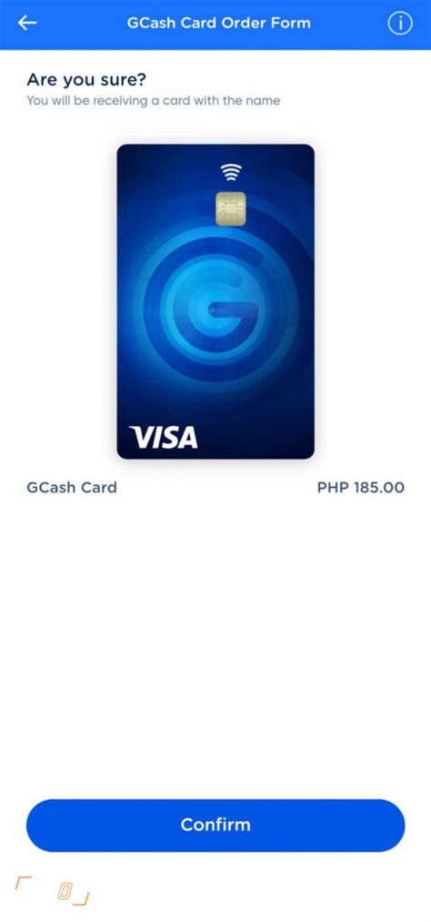 Gcash Rolls Out New Visa Debit Card