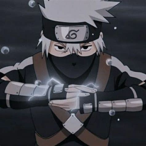 La generación de Kakashi reacciona Imágenes y memes Niño kakashi