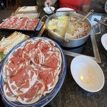 HAPPY LAMB HOT POT Updated November 2024 1009 Photos 527 Reviews 102 Castro St Mountain