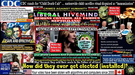 X Files My Ass You Discern Please See Related Predictive Programming Info Links In Description