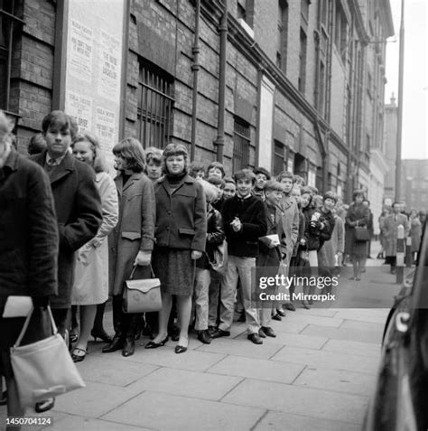 143 The Beatles A Hard Days Night Stock Photos High Res Pictures And