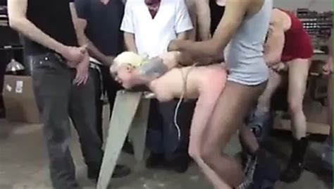 Rough Sex Gangbang Anal Xhamster
