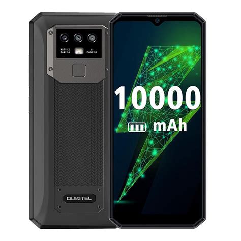Oukitel K15 Plus Specs, Price and Best Deals - XtremeNews Nigeria