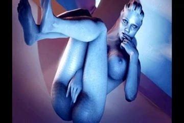 Mass Effect Cartoon Cartoon Porn XHamster