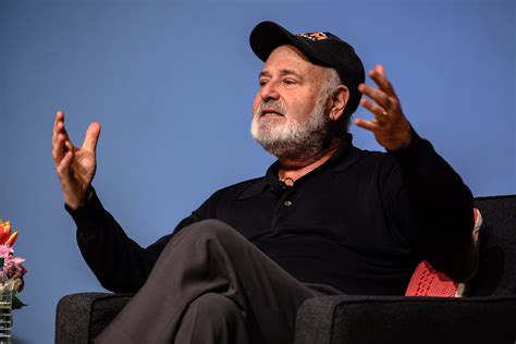 Remembering the Distinguished Life and Career of Rob Reiner 10