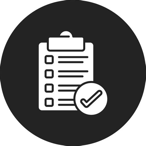 Standardisation Vector Icon 33178528 Vector Art At Vecteezy