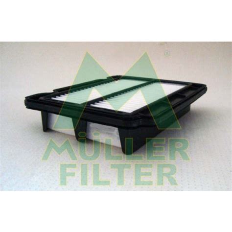 Air Filter MULLER FILTER PA3148- Trodo.com