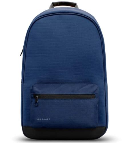 Make Your Travelling Easier With Solgaard Luggage