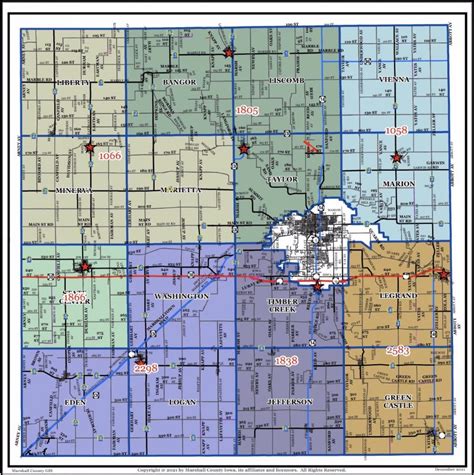 Supervisors Move To Reduce Number Of Voting Precincts News Sports