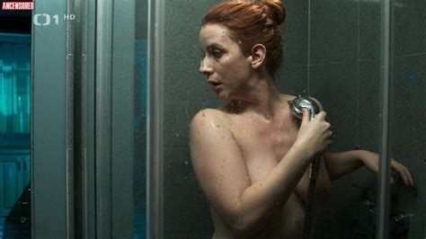 Naked Anna Fixov In Vysok Hra