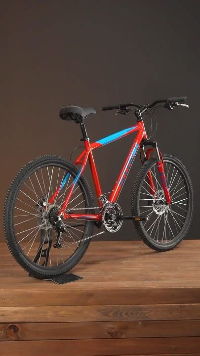 Хлам или нет? Велосипед за 30000 в 2024. - YouTube