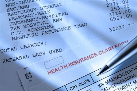 Understanding Insurance Codes To Avoid Billing Errors