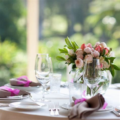 Los 16 Mejores Caterings De Madrid Para Celebrar Tu Boda