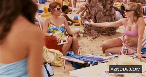 ANABEL ALONSO Nude AZNude