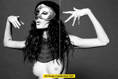 Naked Nicole Trunfio Added By
