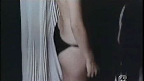 Naked Laura Antonelli In Secret Fantasy