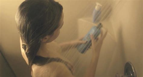 Naked Alyson McKenzie Wells In Seclusion