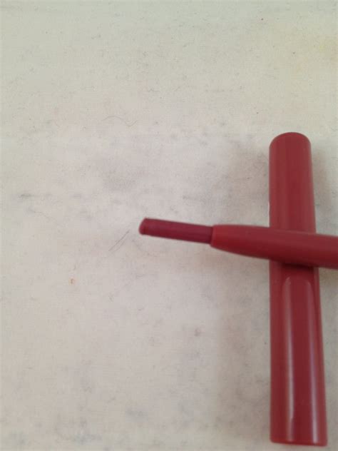 Nyx Waterproof Retractable Lip Liner Mpl Nude Pink Lipliner Pencil