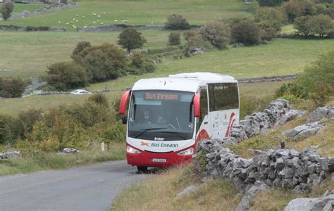 Bus Eireann Strike Postponed To Facilitate Further Talks Highland