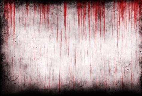 laeacco xft bloody grunge wall backdrop vinyl grimy dim bloody