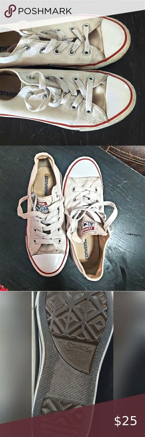 Retro Converse Chuck Taylor Converse Chuck Taylor Chuck Taylors