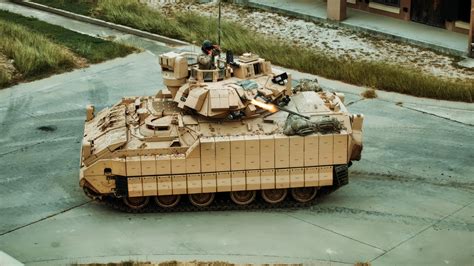 The M113 Americas “forgotten” Apc That Just Wont Quit National