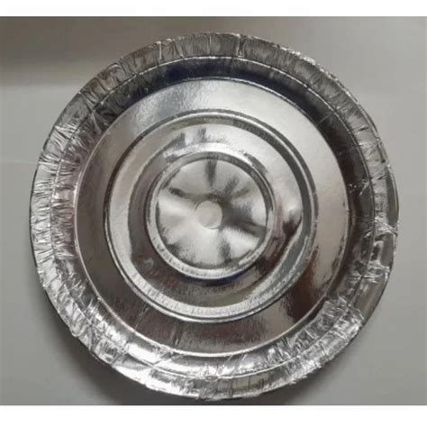 Inch Inch Silver Paper Plate At Rs Piece In Belagavi Id