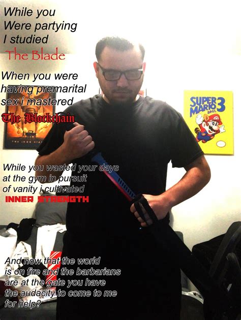 The Place Where He Inserted The Blade 2