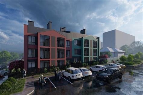 Рейтинг – ЖК Вілла Італія в Винниках | Нерухомі