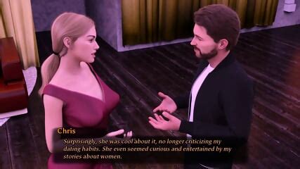 A Prefect Marriage Guy Tries To Fuck His Best Friend S Wife Ep