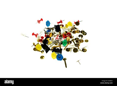 Office Pin Hi Res Stock Photography And Images Alamy