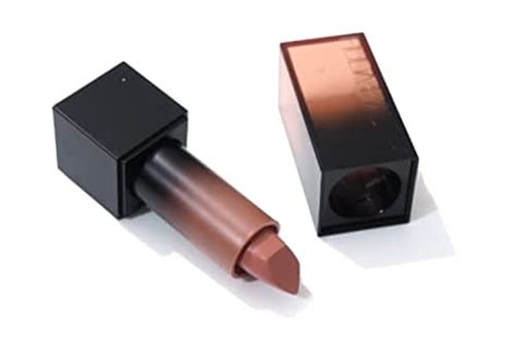OG Huda Beauty Lipstick The Prettiest 6 Nude Matte Power Bullet Lipsticks