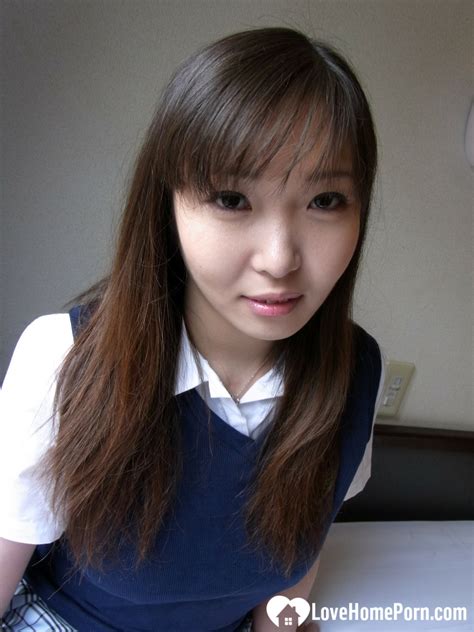 Busty Amateur Asian Is A Teasing Goddess Pics XHamster