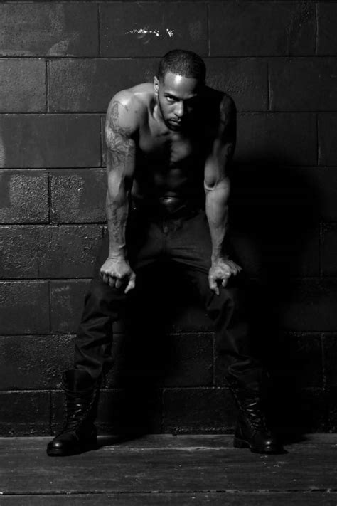 Rising Star Exclusive: Get to Know Actor Travis O. Williamson Starring