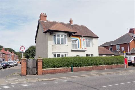 Homes for Sale in South Shields - Buy Property in South Shields