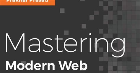 It Free Ebooks Mastering Modern Web Penetration Testing