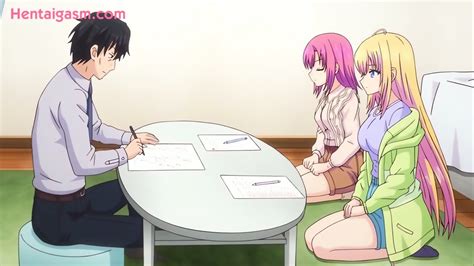 Shuunka Shuutou ALL EPISODES NEW HENTAI