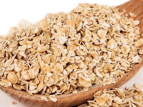 Quick Oats Nutrition Facts Eat This Much