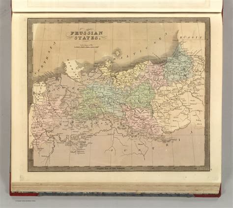 Prussian States Greenleaf Jeremiah Free Download Borrow And