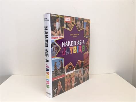 Naked As A Jaybird Quinto Bookshop
