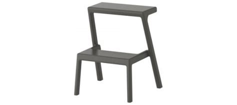 Табурет-лестница МЭСТЕРБИ (302.401.50) купить в ИКЕА (IKEA) с доставкой ...