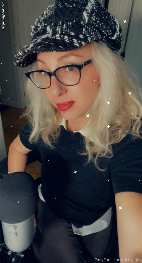 Drlovejoy Nude OnlyFans Leaks Fappening FappeningBook