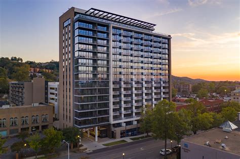 Apartments in Birmingham | Cortland Vesta