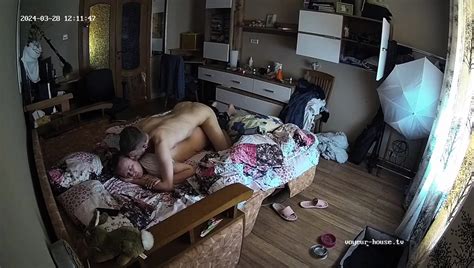 Stunning Brunette Hardcore On Cam At DrTuber